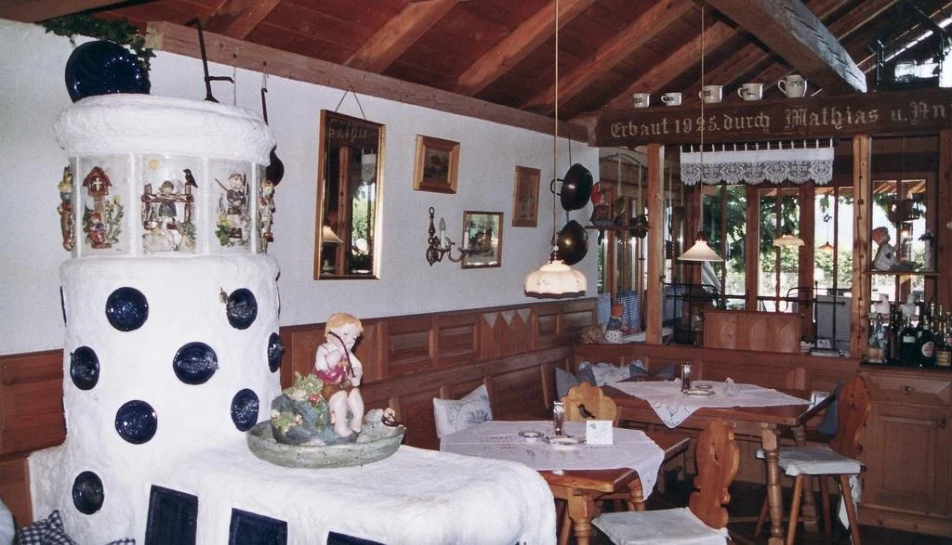 Schweizerhof am See