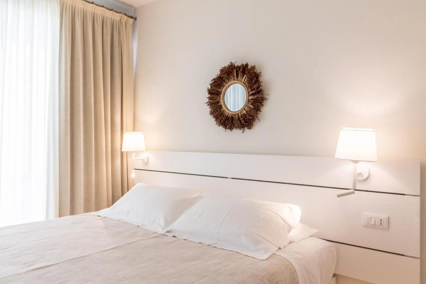 Vistamare Suite Hotel