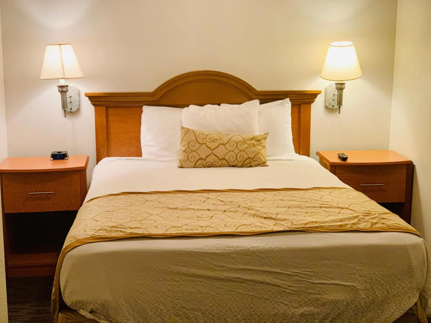 St. George Inn & Suites