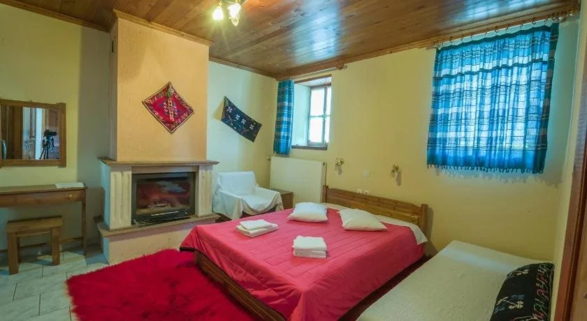 To Petrino Guesthouse