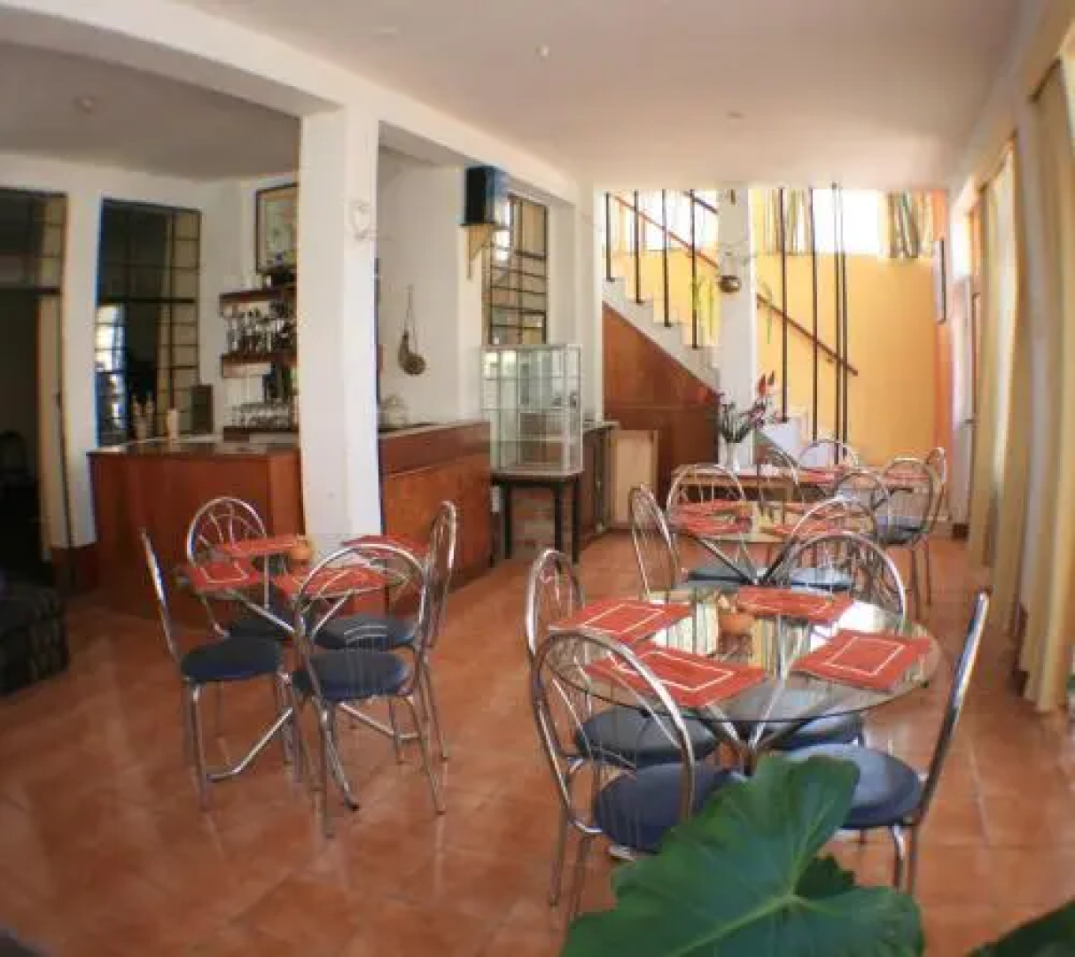 Hostal La Alameda