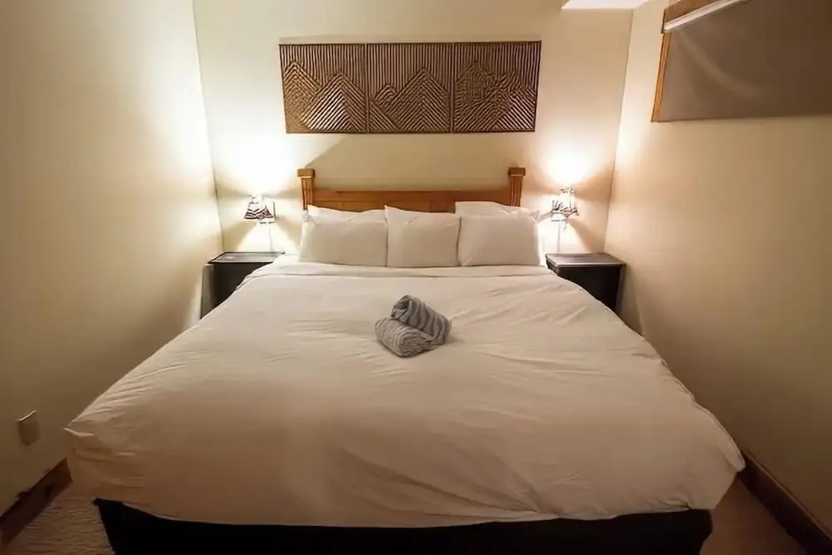 Timberline Lodges by Fernie Lodging Co