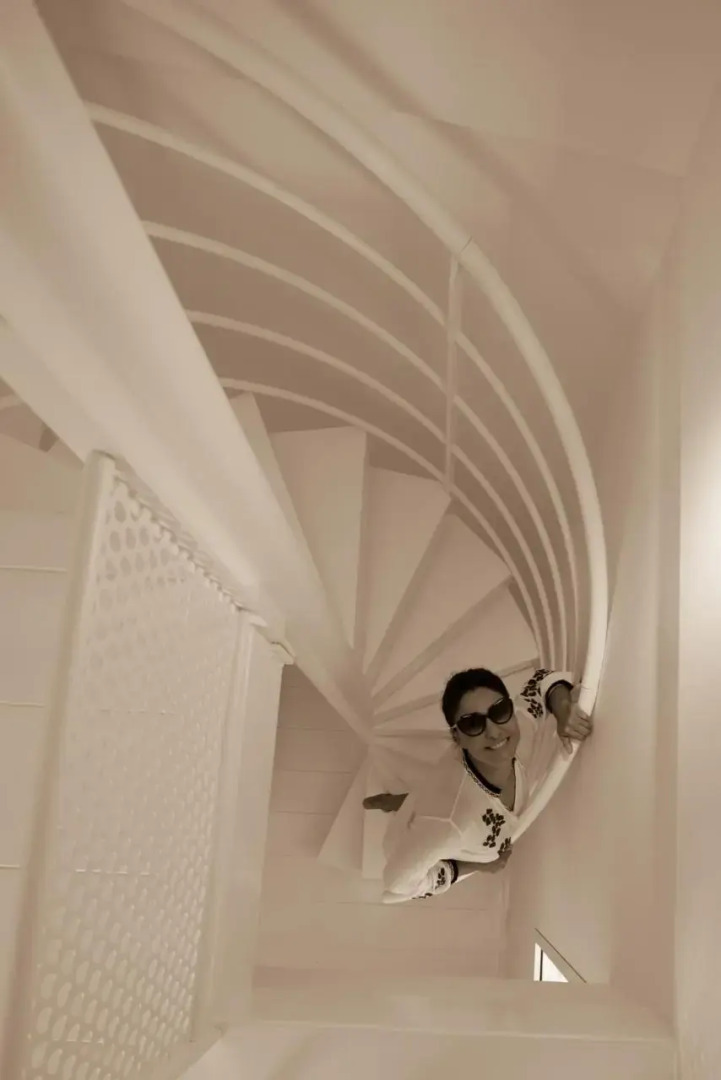 Penthouse de Luxe Gustavia