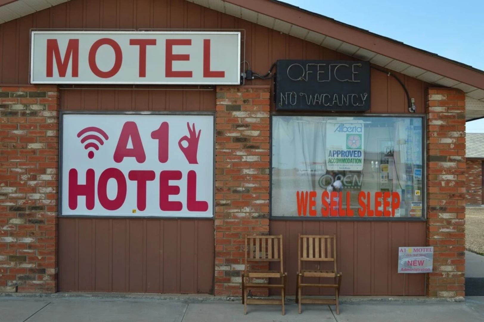 A1 Motel