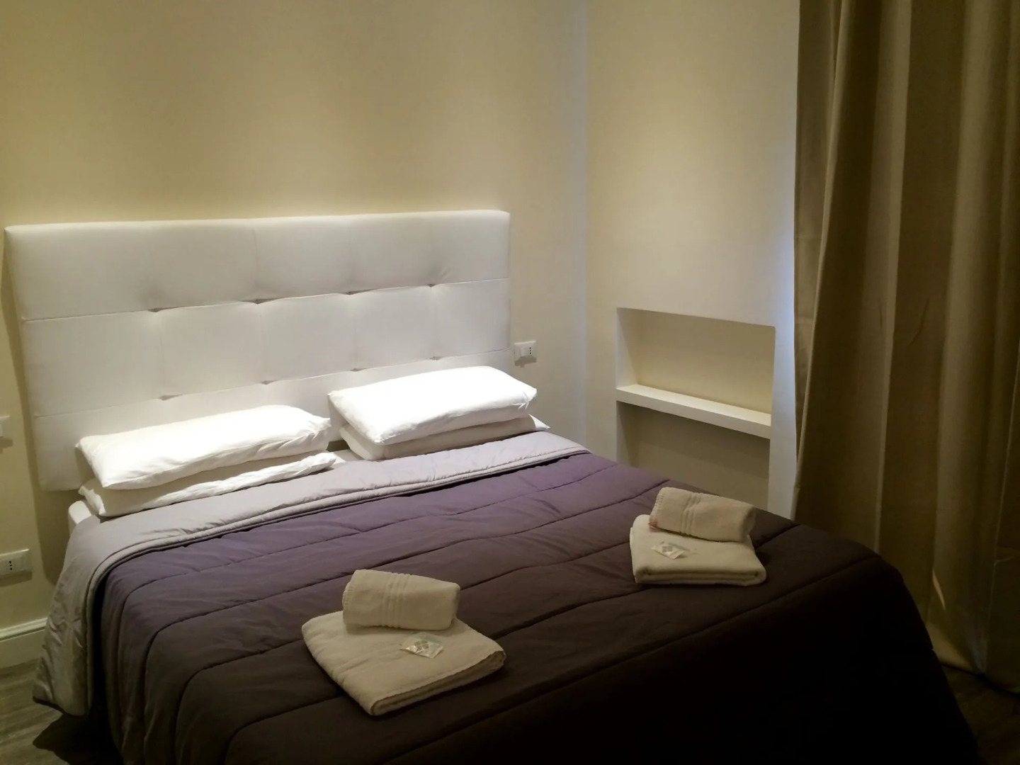 Bed & Breakfast Villa Angela