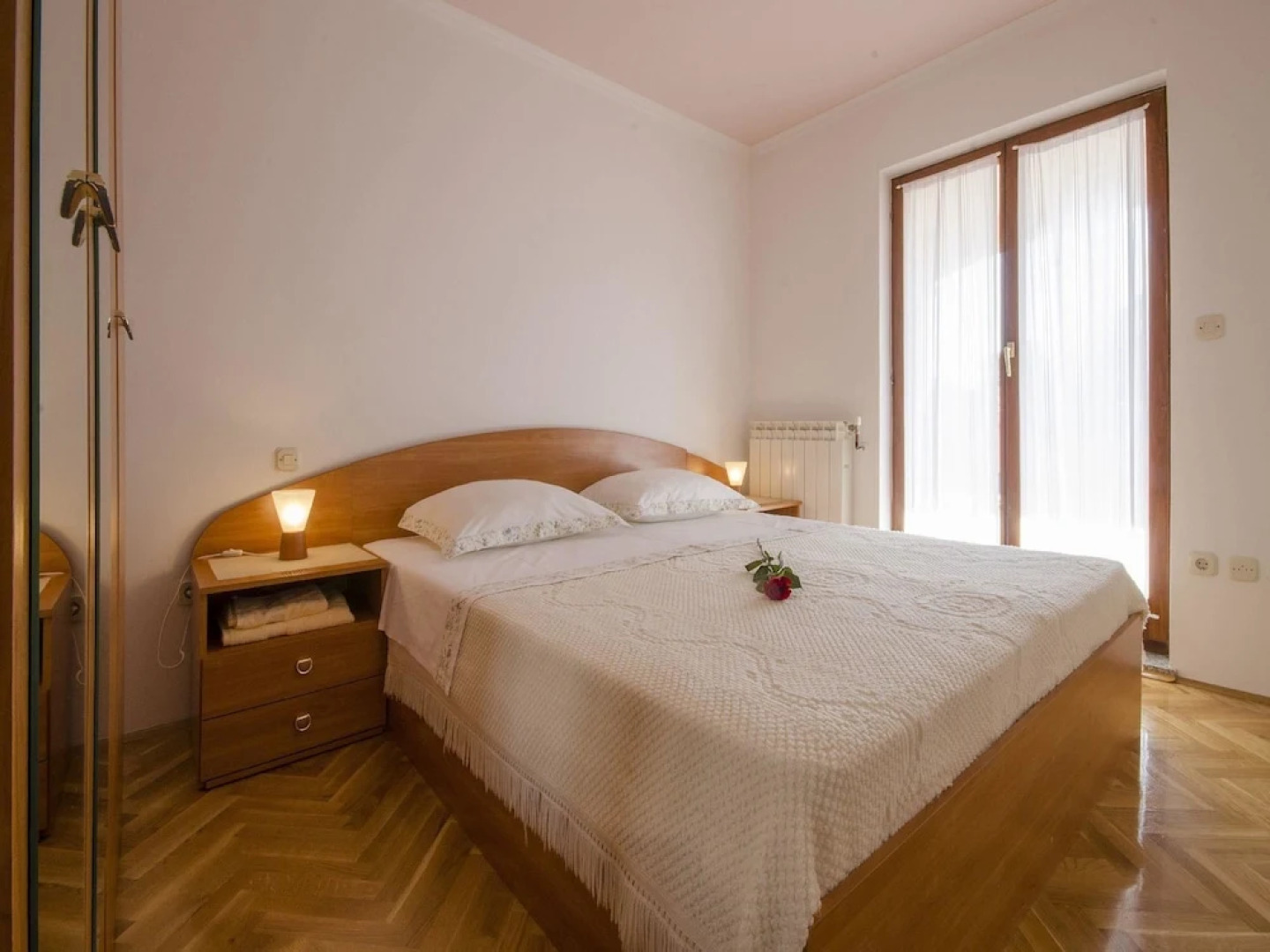 Apartments Patricija 404