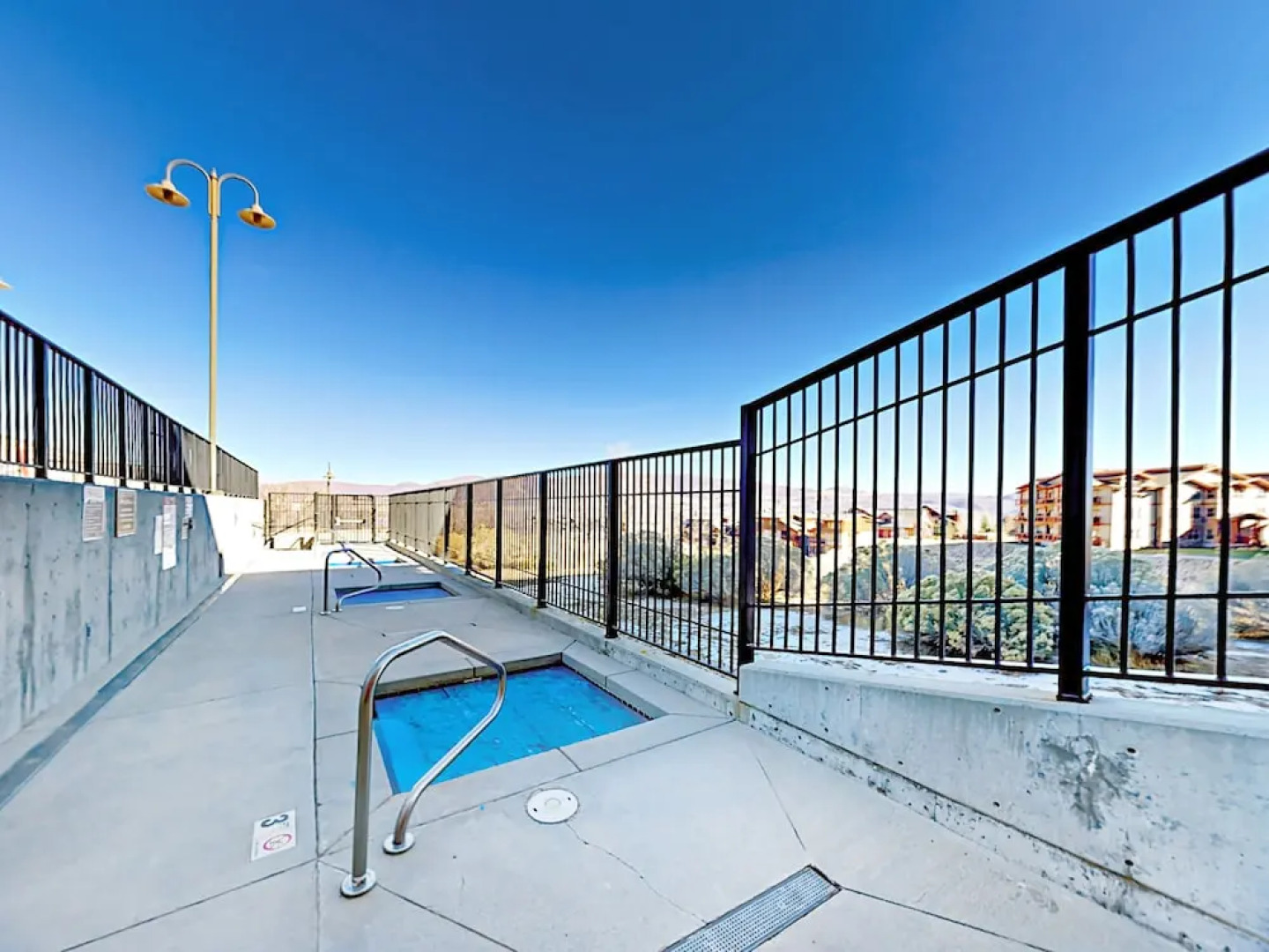 W Stillwater Condo Units 3018, 3020, and 3022 2 Bedrooms 3 Bathrooms C