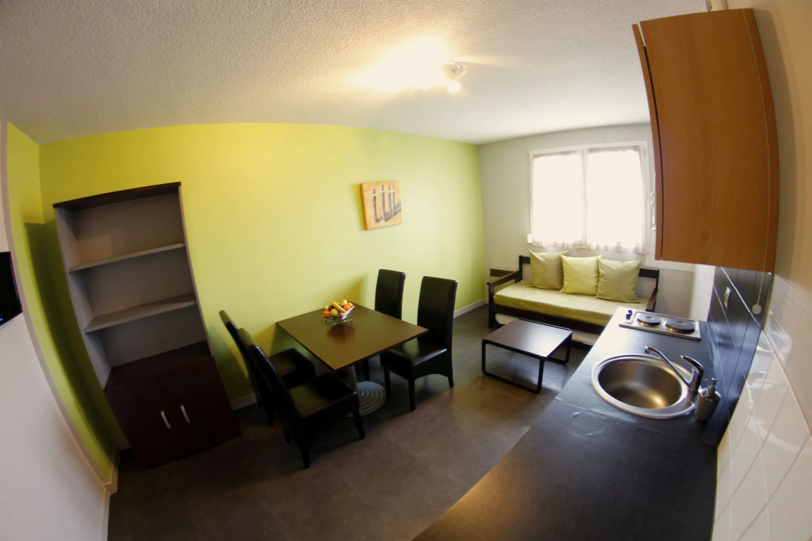 Les Palatines - Residence