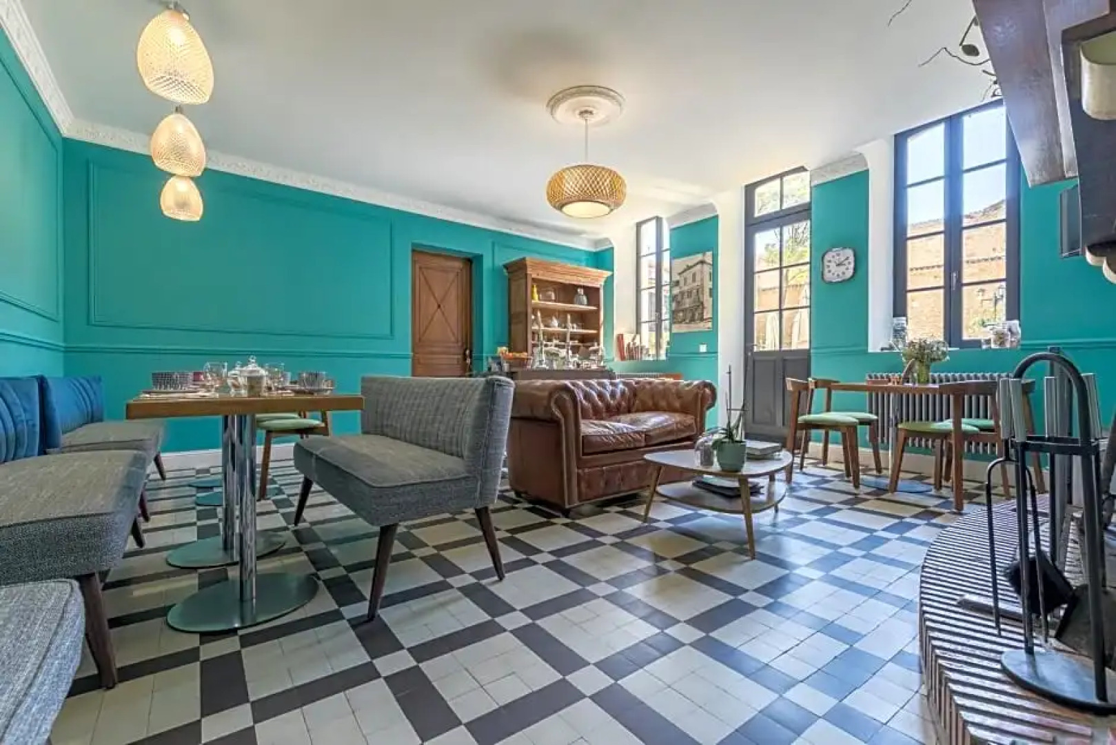 La Maison d'Augustin