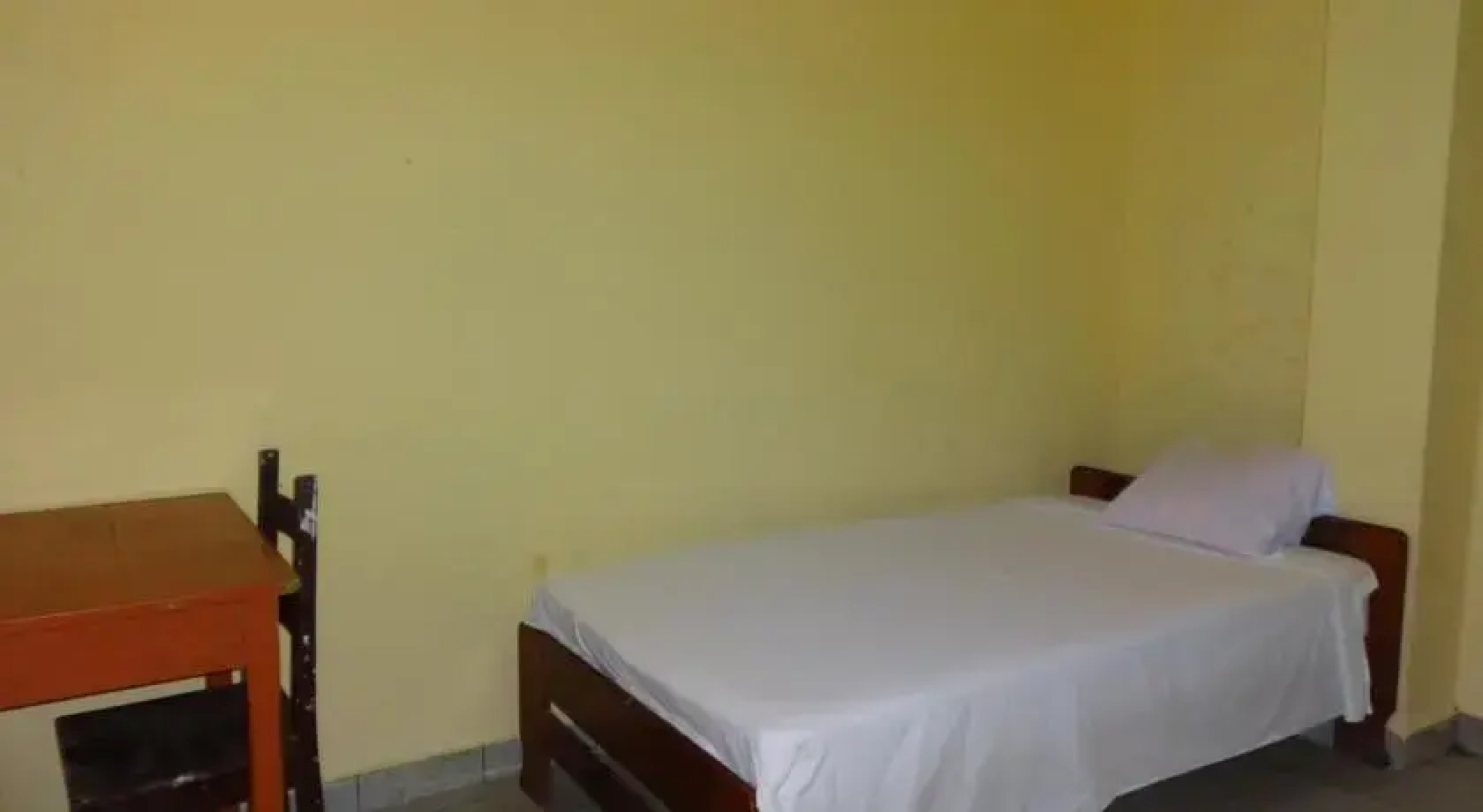 Pacaya Samiria Backpackers Lodge