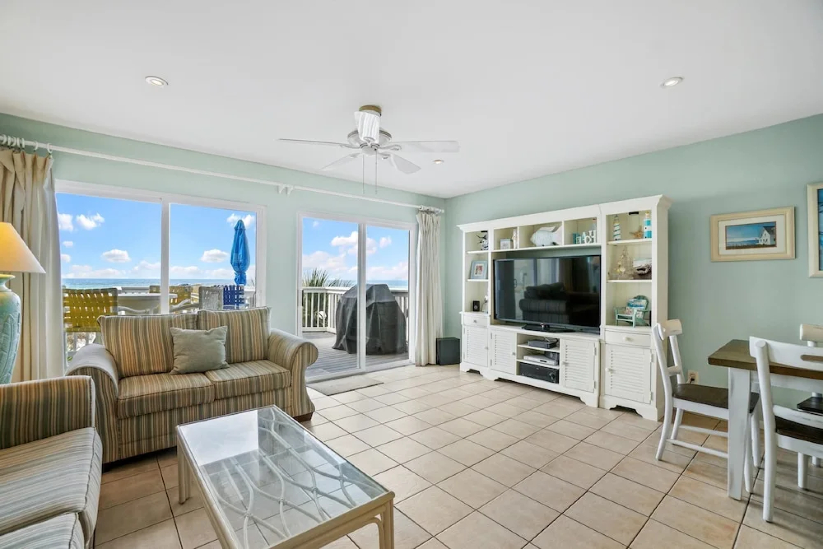 Sailfish Townhomes by Panhandle Getaways