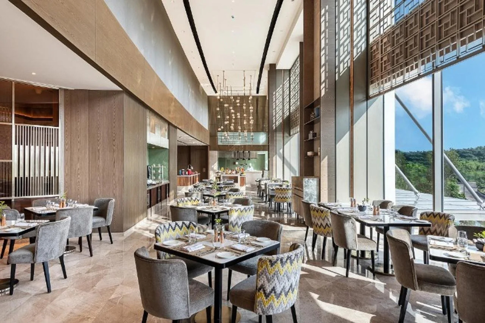 Taj Lakefront Bhopal