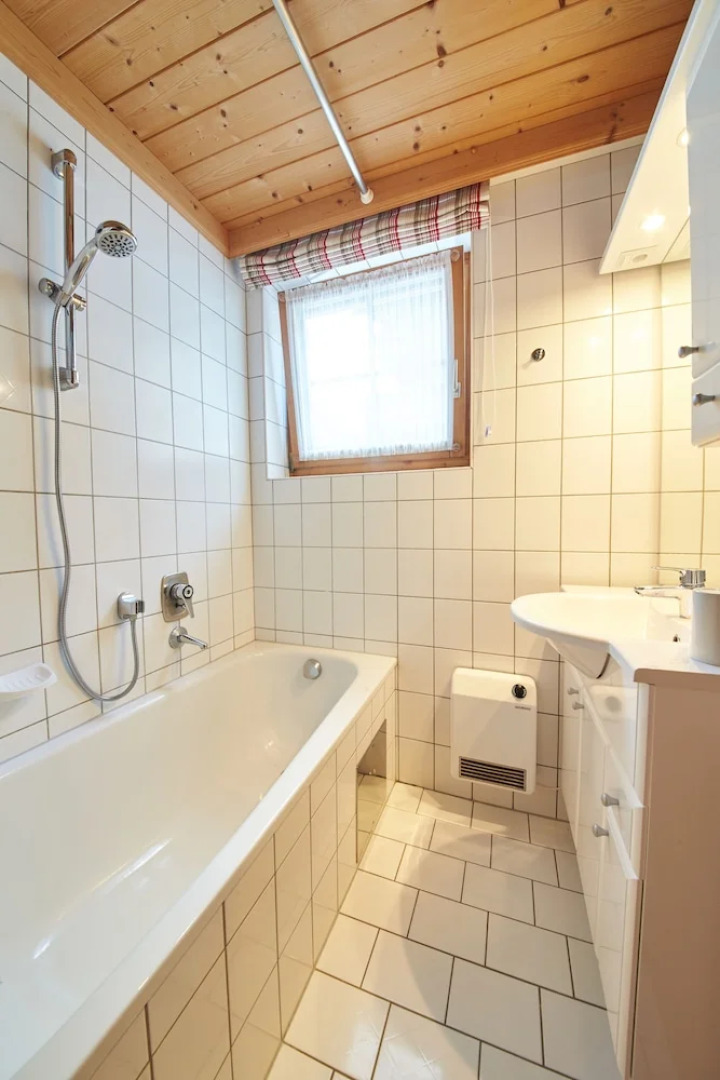 Appartement Kolling by HolidayFlats24