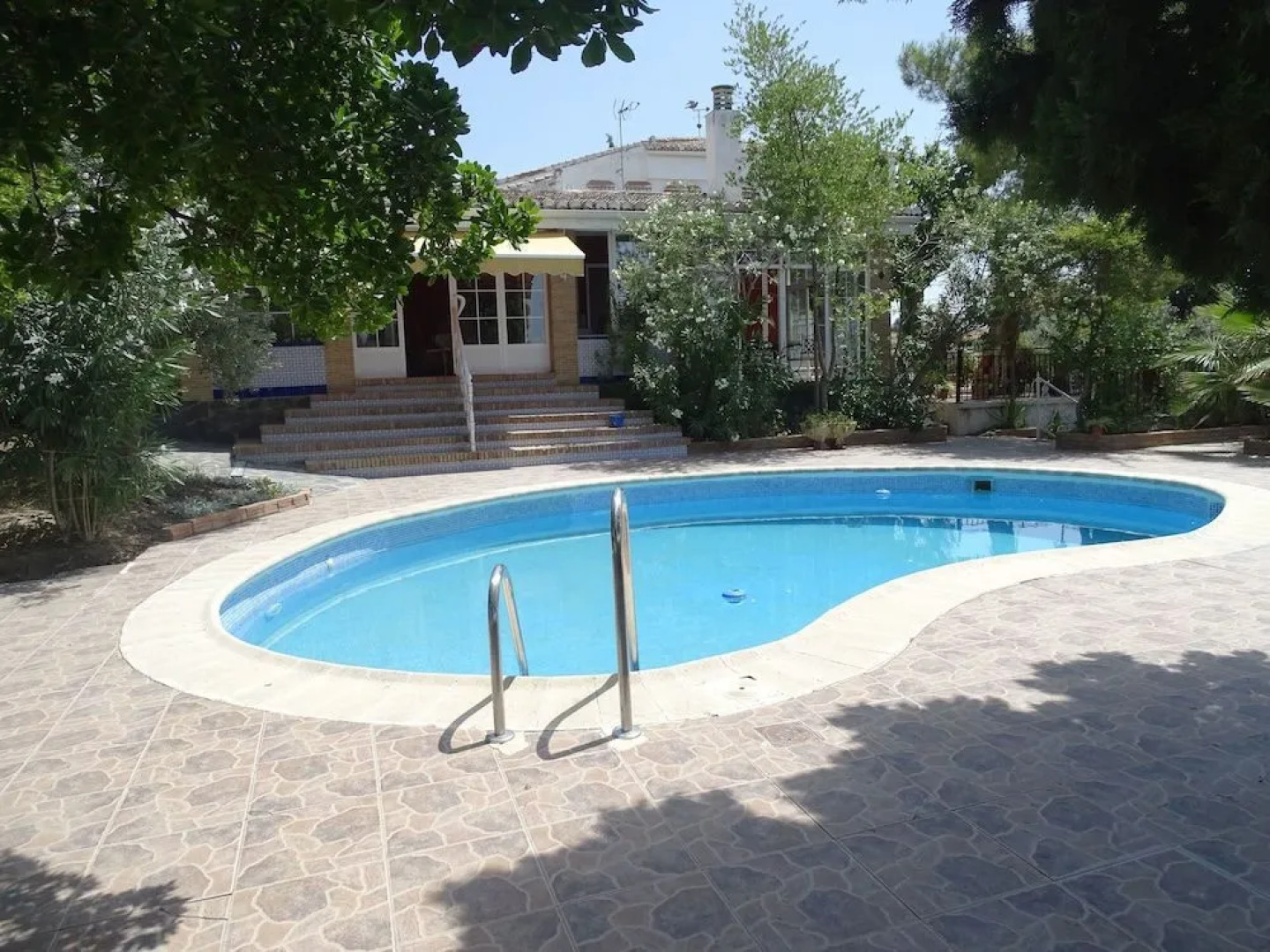 Villa El Palomar de Granada