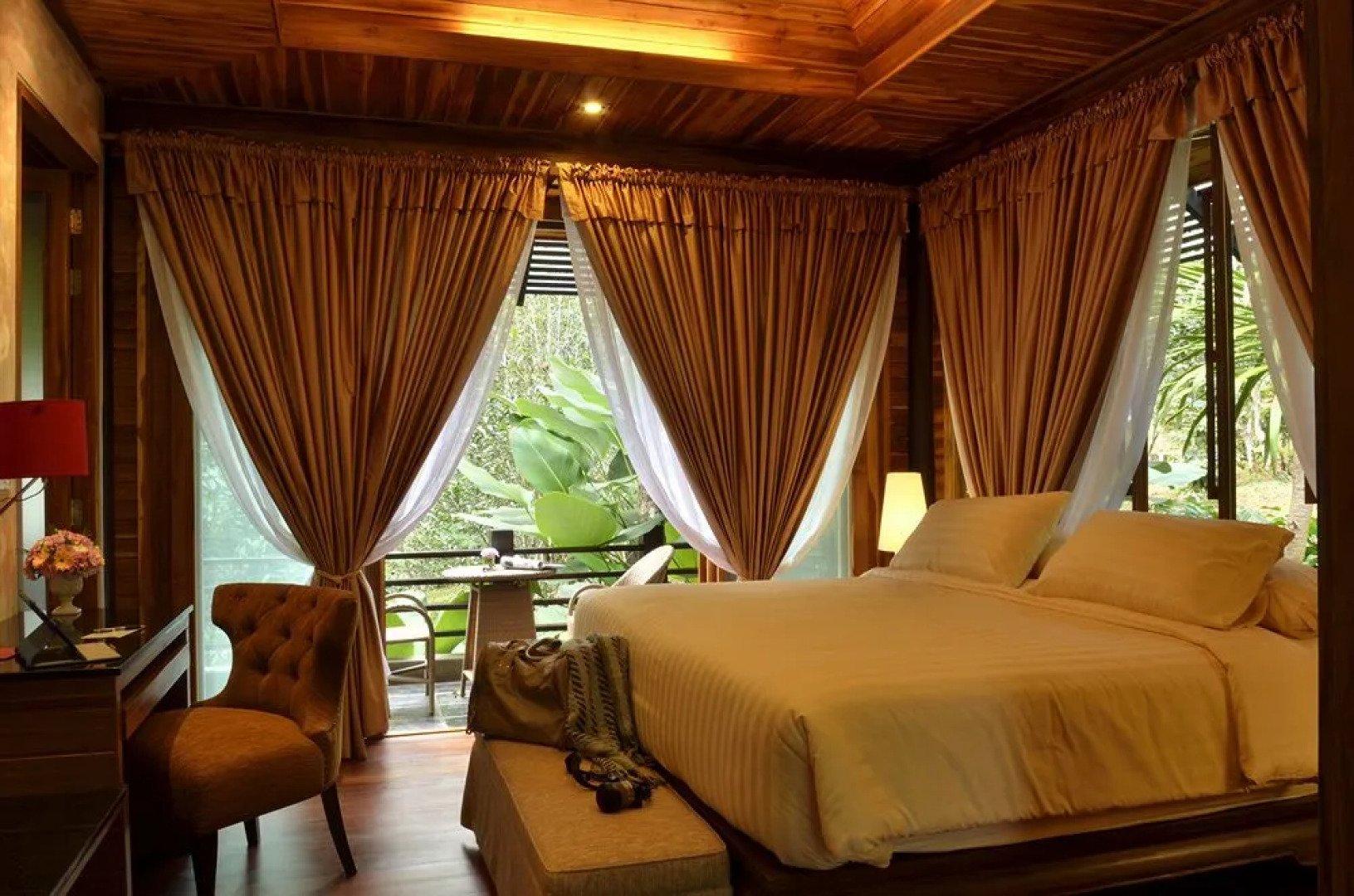 Papae 32 Km Coffee Hill & Resort