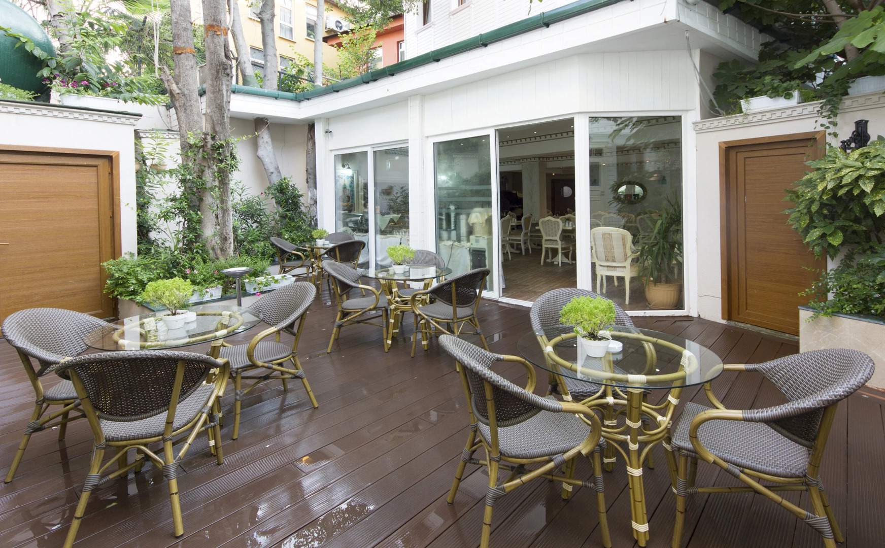 Fuat Bey Palace Hotel & Spa