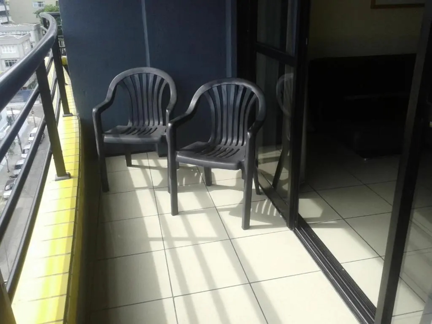 Praia Mansa Suíte Hotel