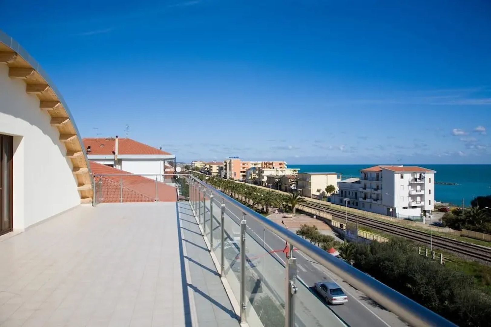 Residence Coccinella