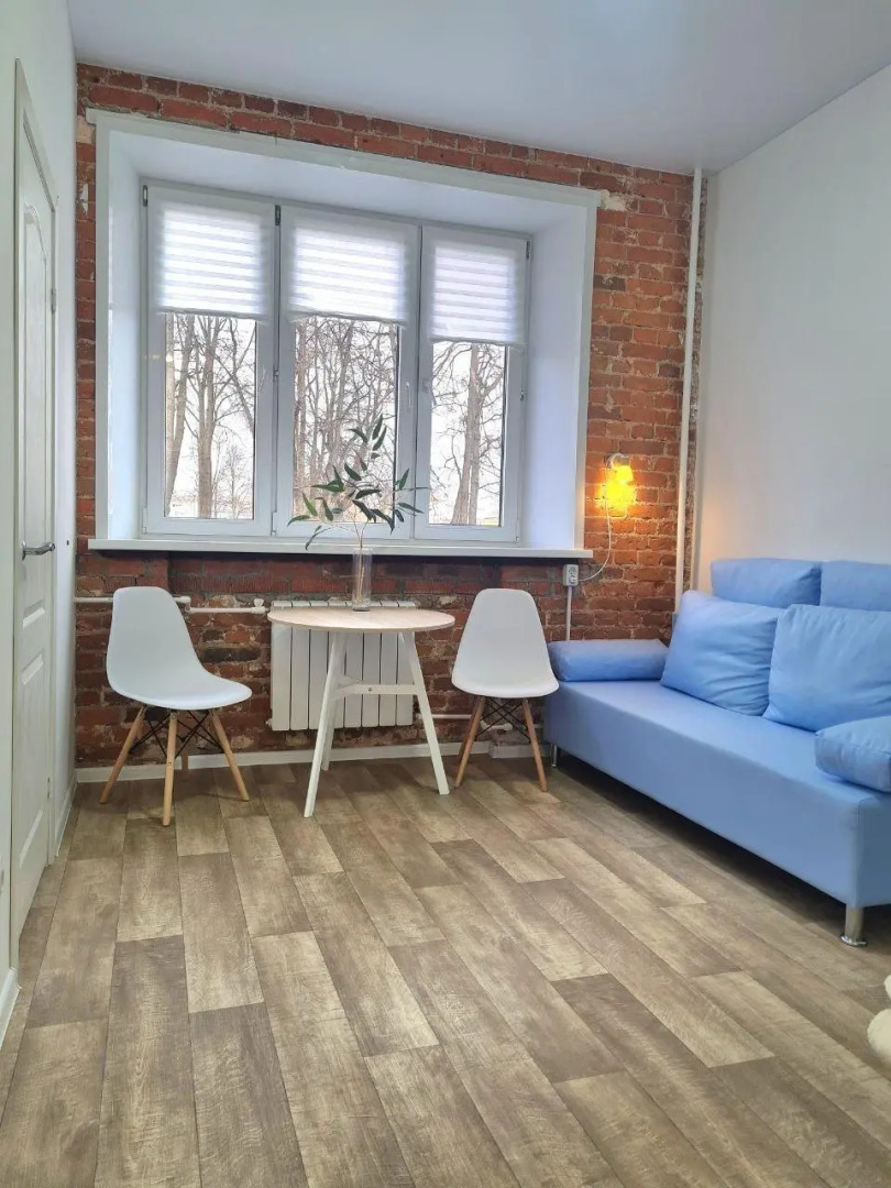 Апартаменты на площади Ленина 12/20