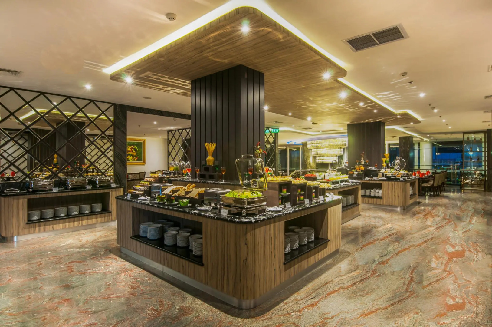 Arthama Hotels Losari Makassar