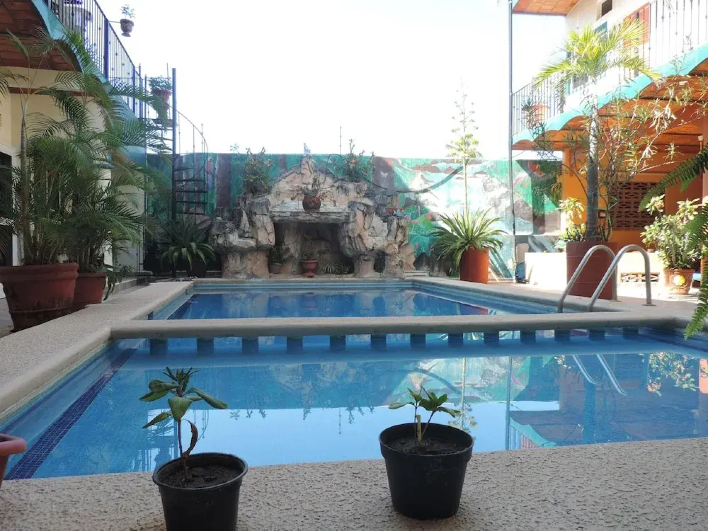 Le Colibri Récif Studio