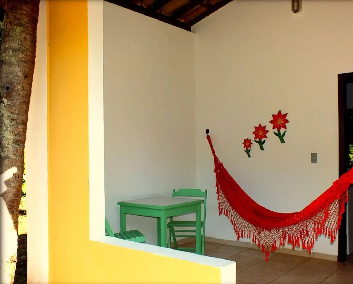 VELINN Caravela Pousada e Villas