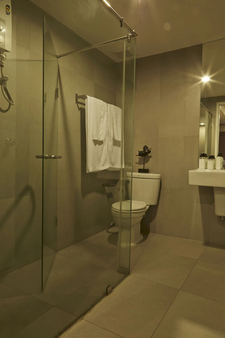 So Boutique Serviced Apartment