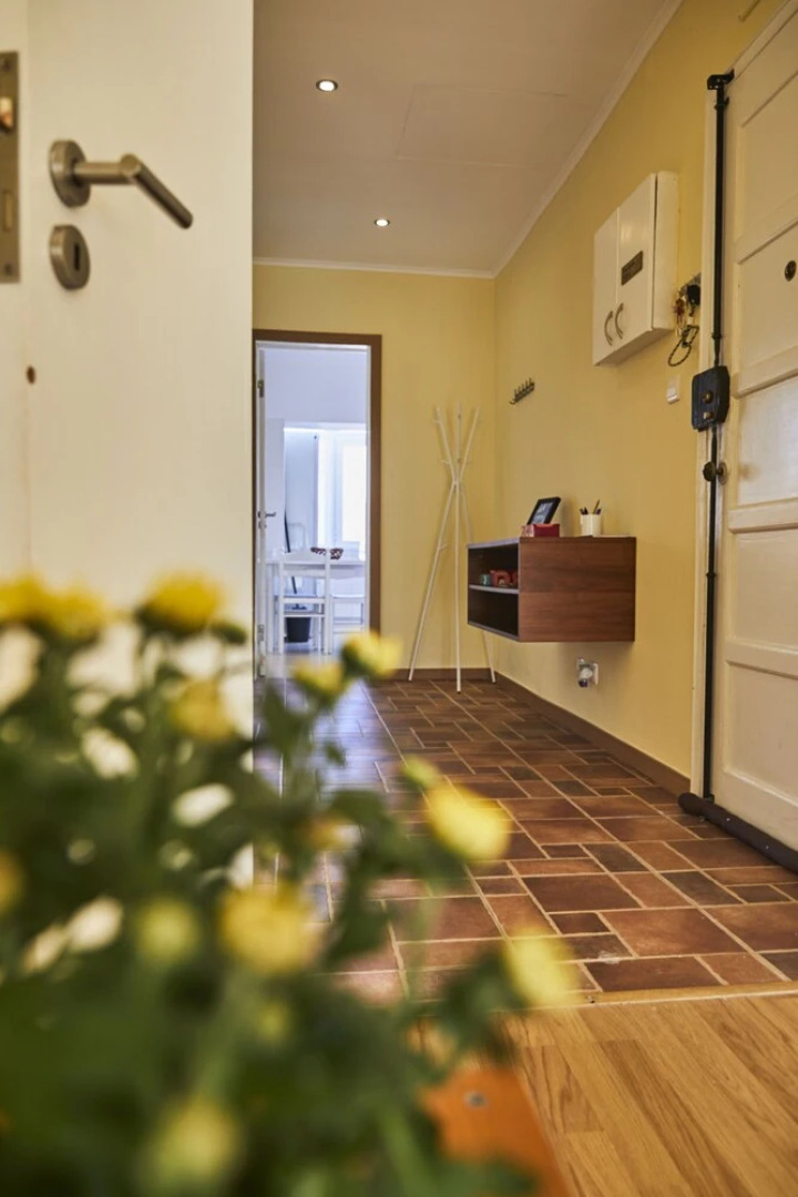 2 Bedroom Apartment Sol de Linda-a-Velha