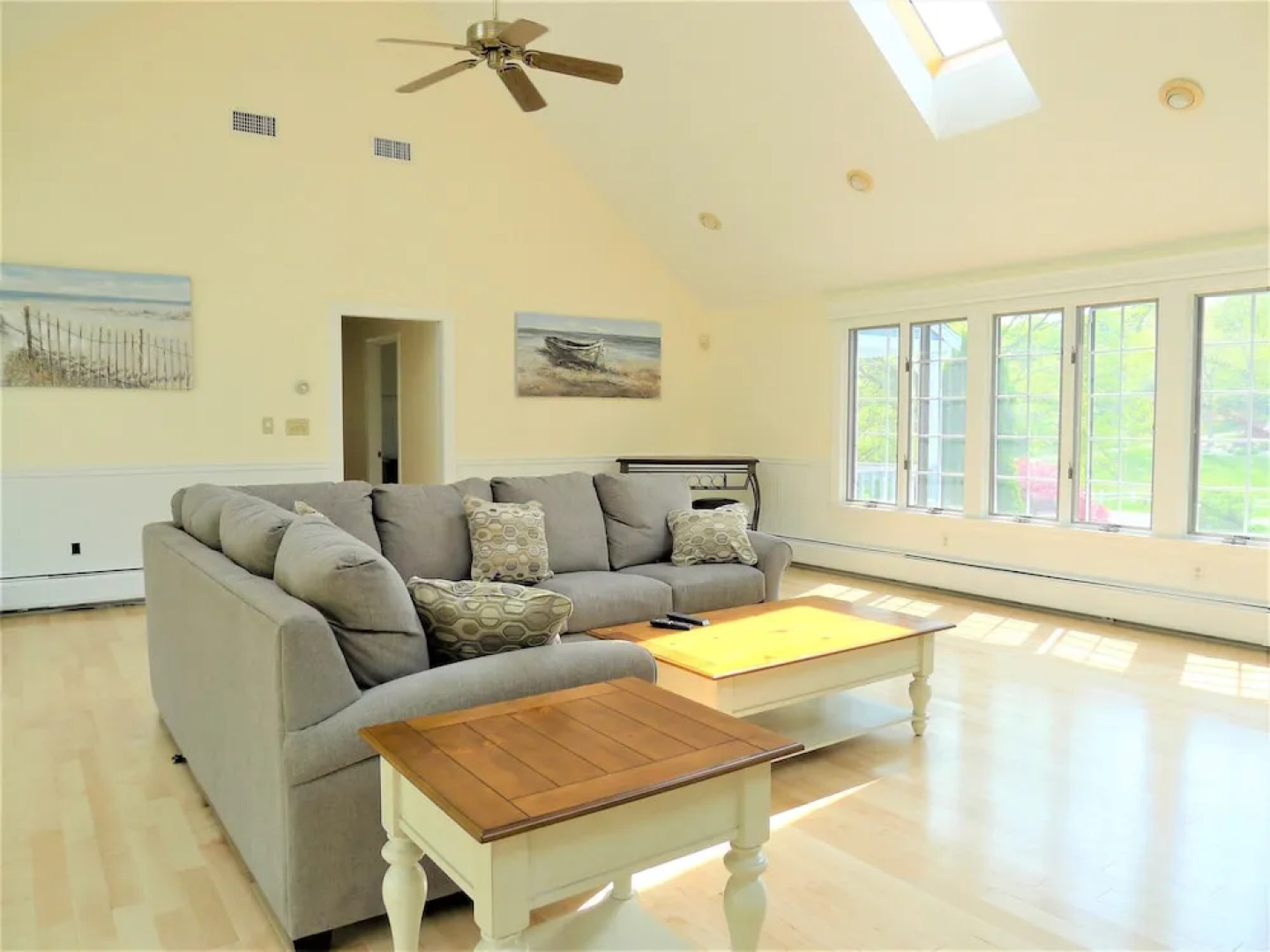 161 Stanhope - 5 Bedroom House