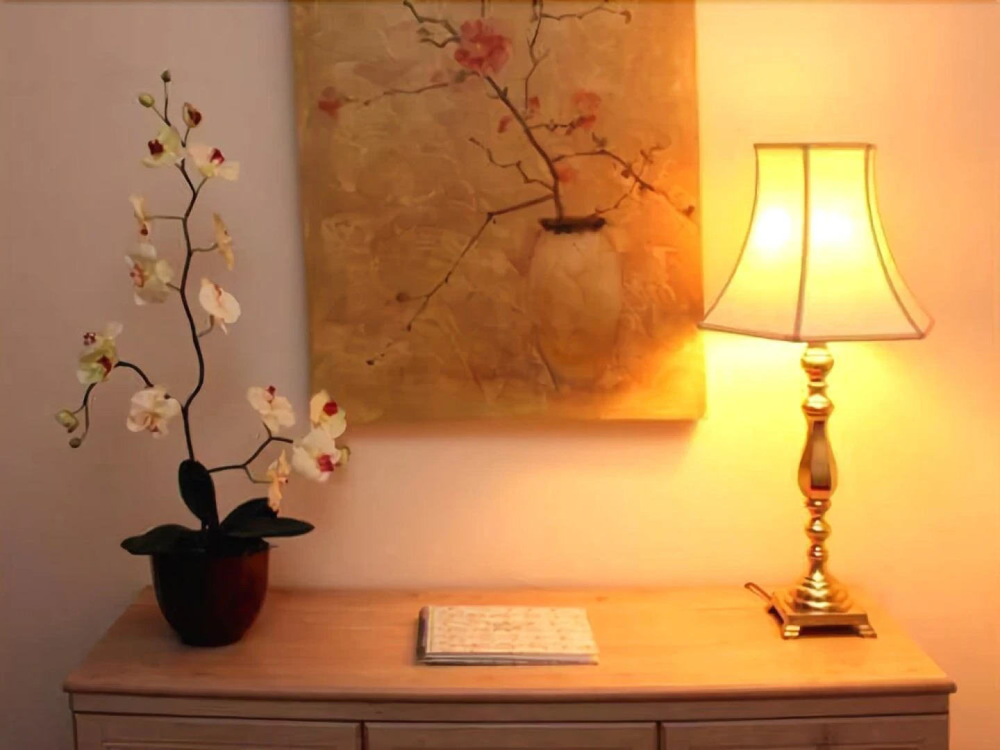 The Farmhouse At Yetholm Mill