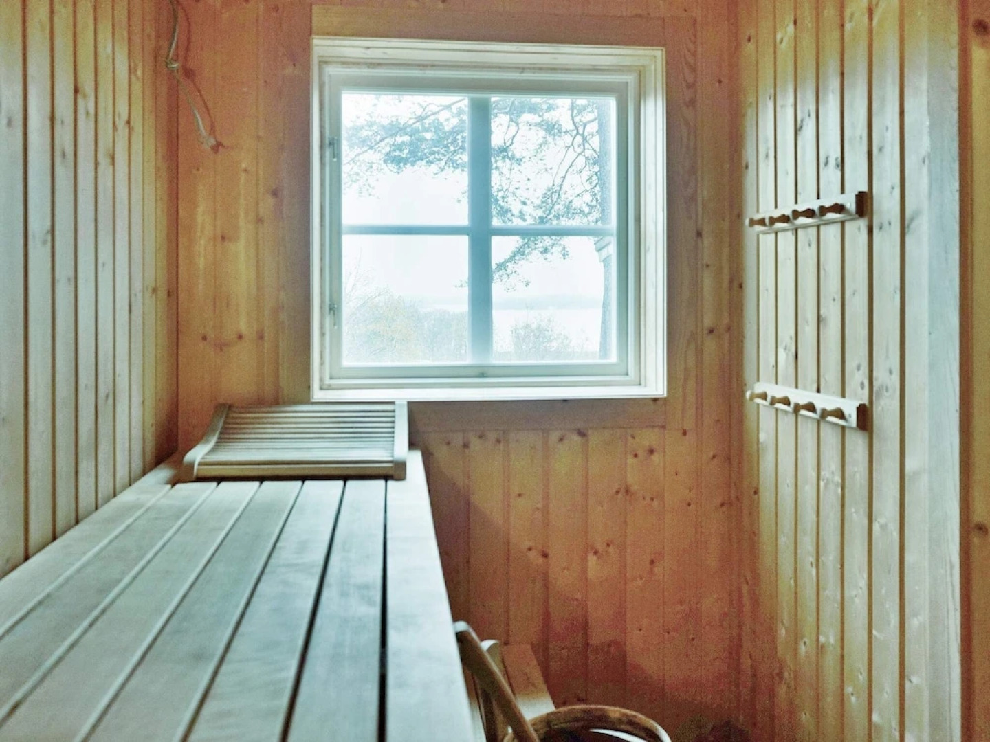 6 Person Holiday Home in Mariefred