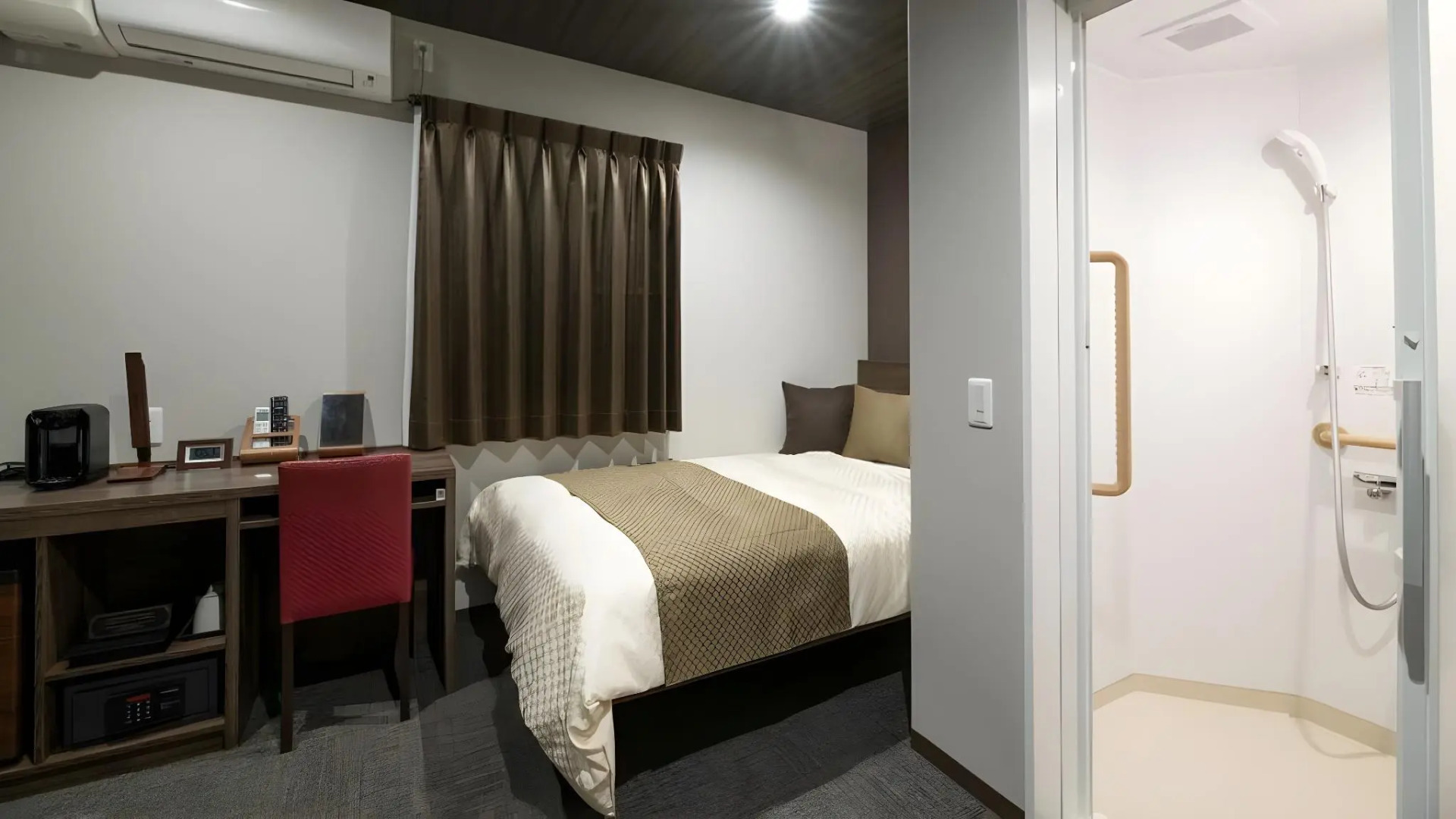 The Celecton Tsuchiura Ekimae