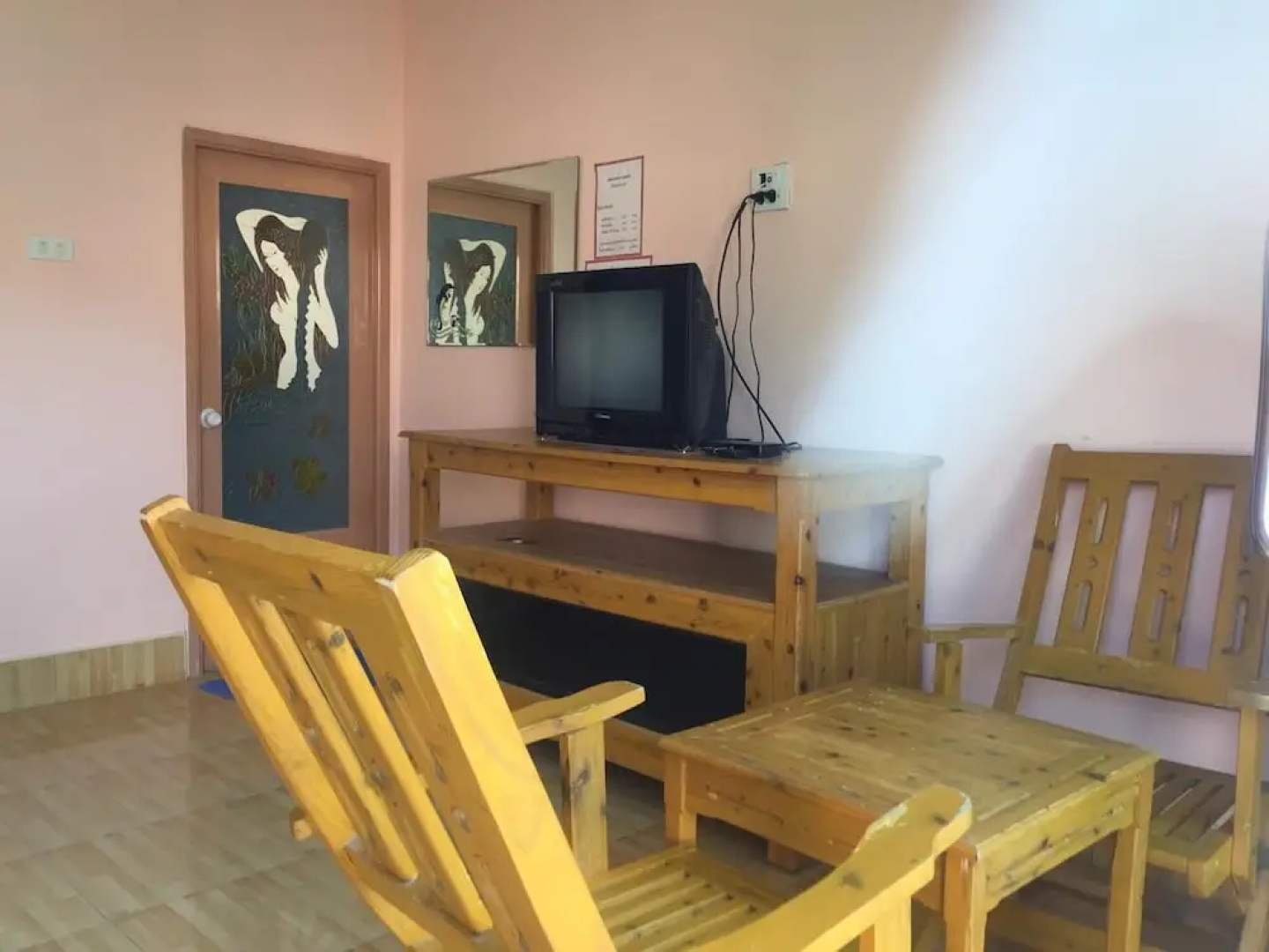 Palm Payom Village Resort