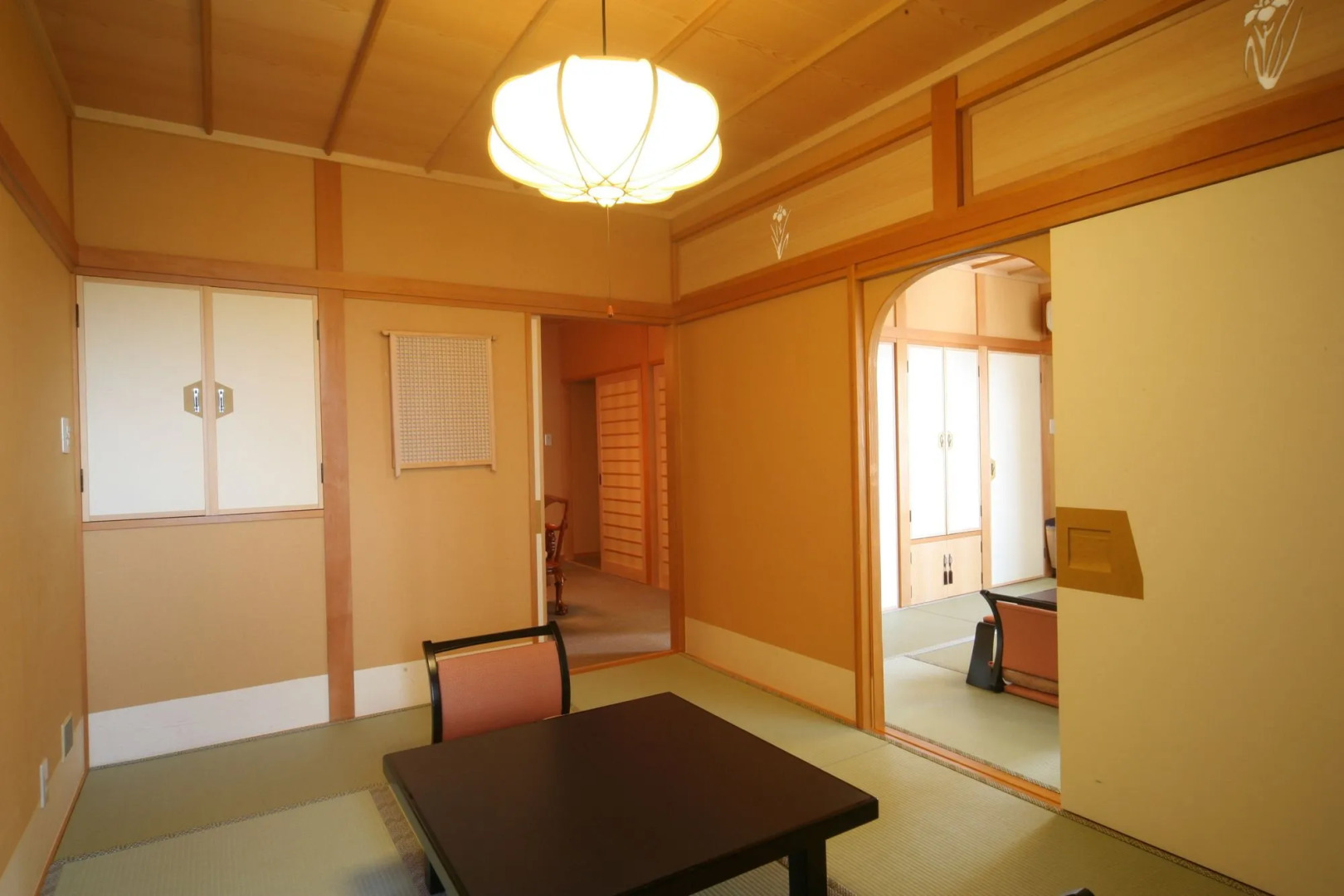 Oiwakeya Ryokan