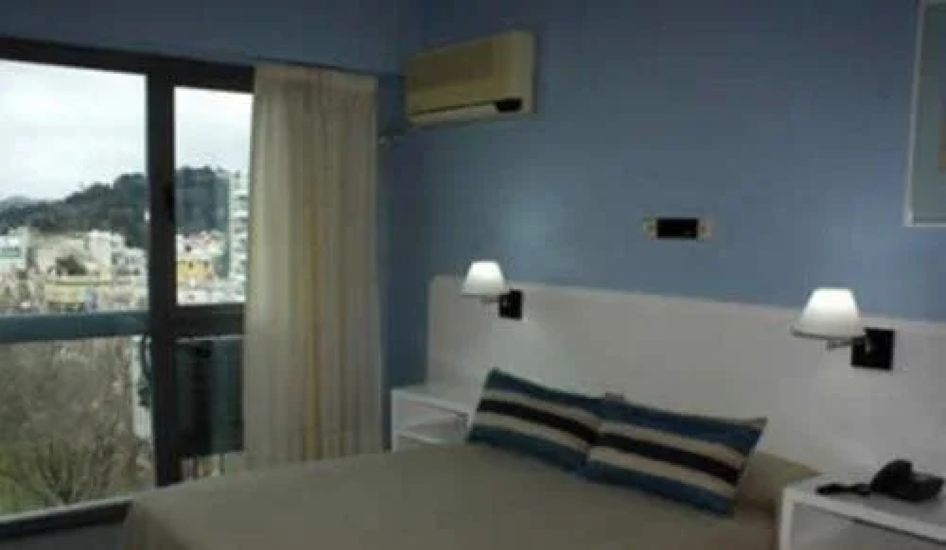 Plaza Hotel