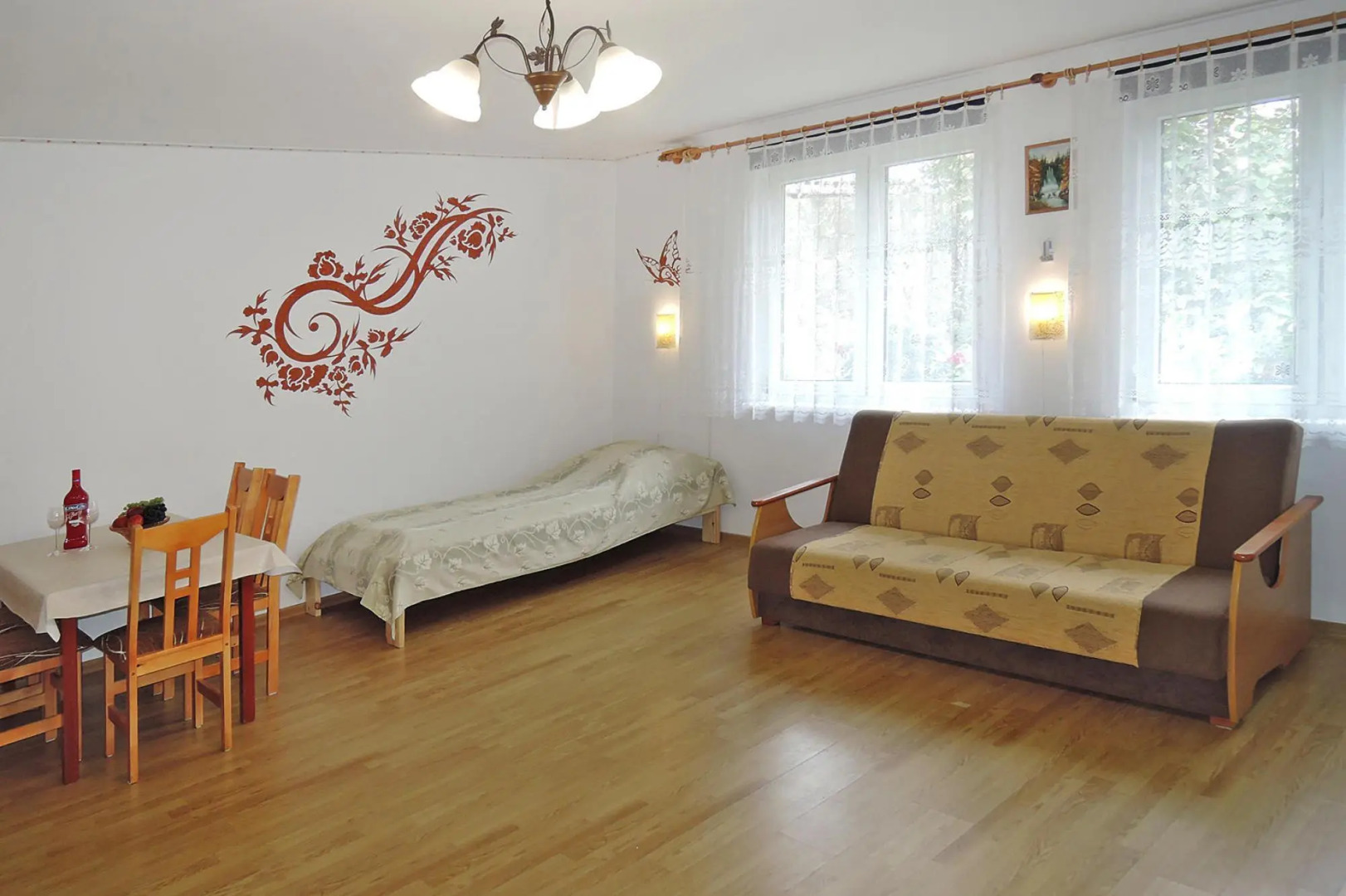 Holiday home Kolczewo Baltycka