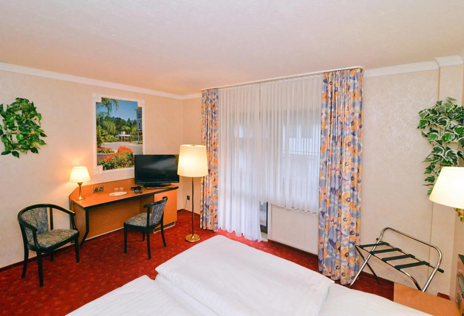 Landgasthof & Hotel Waldow