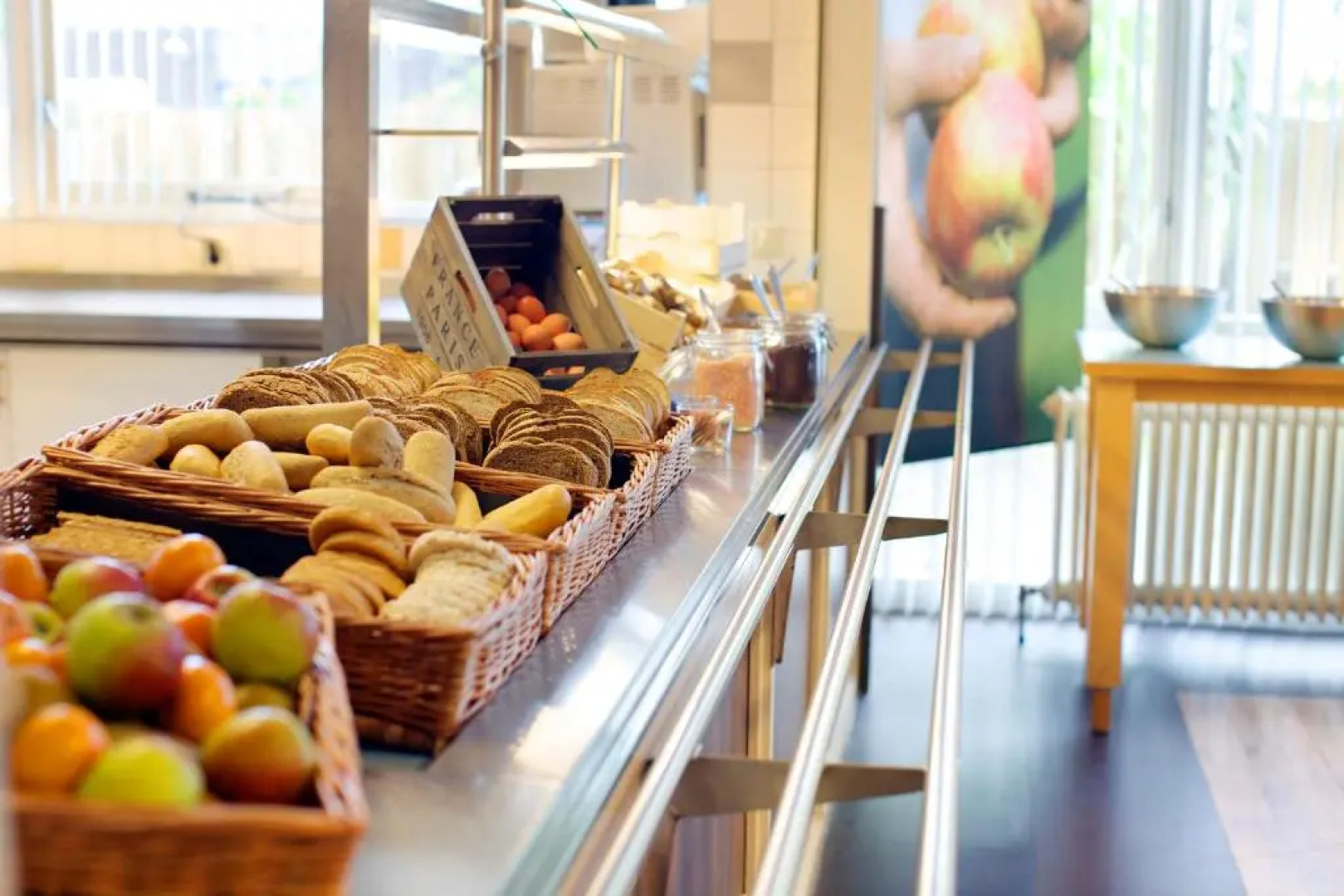 Stayokay Haarlem - Hostel