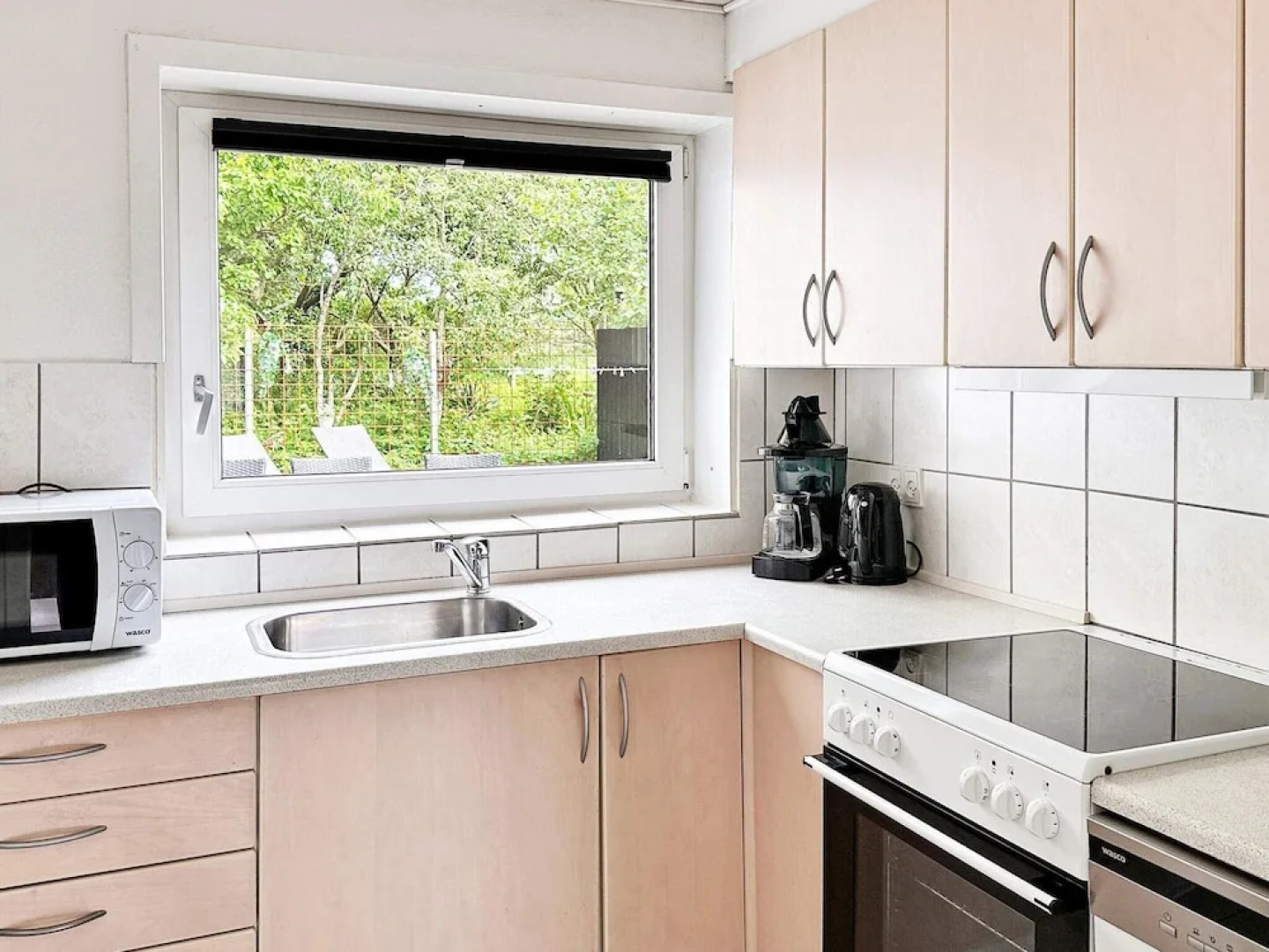 6 Person Holiday Home in Esbjerg V