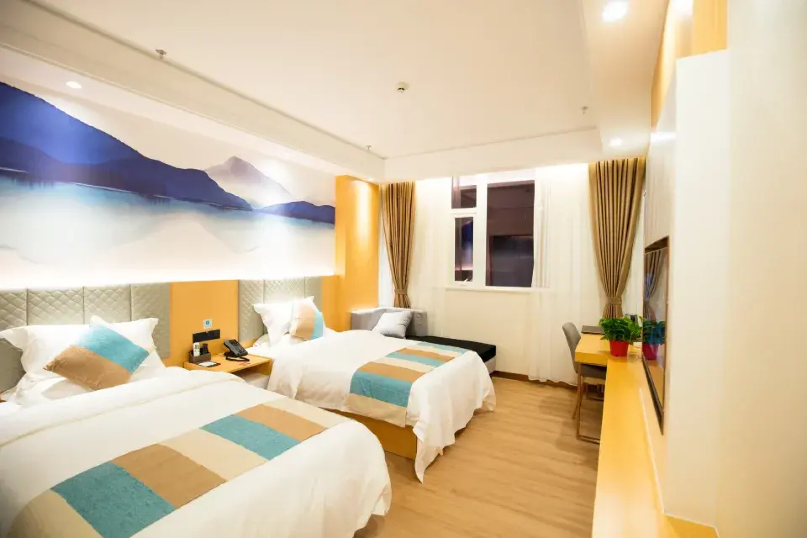 VX Hotel Hainan Dongfang Dongfang Haiqun