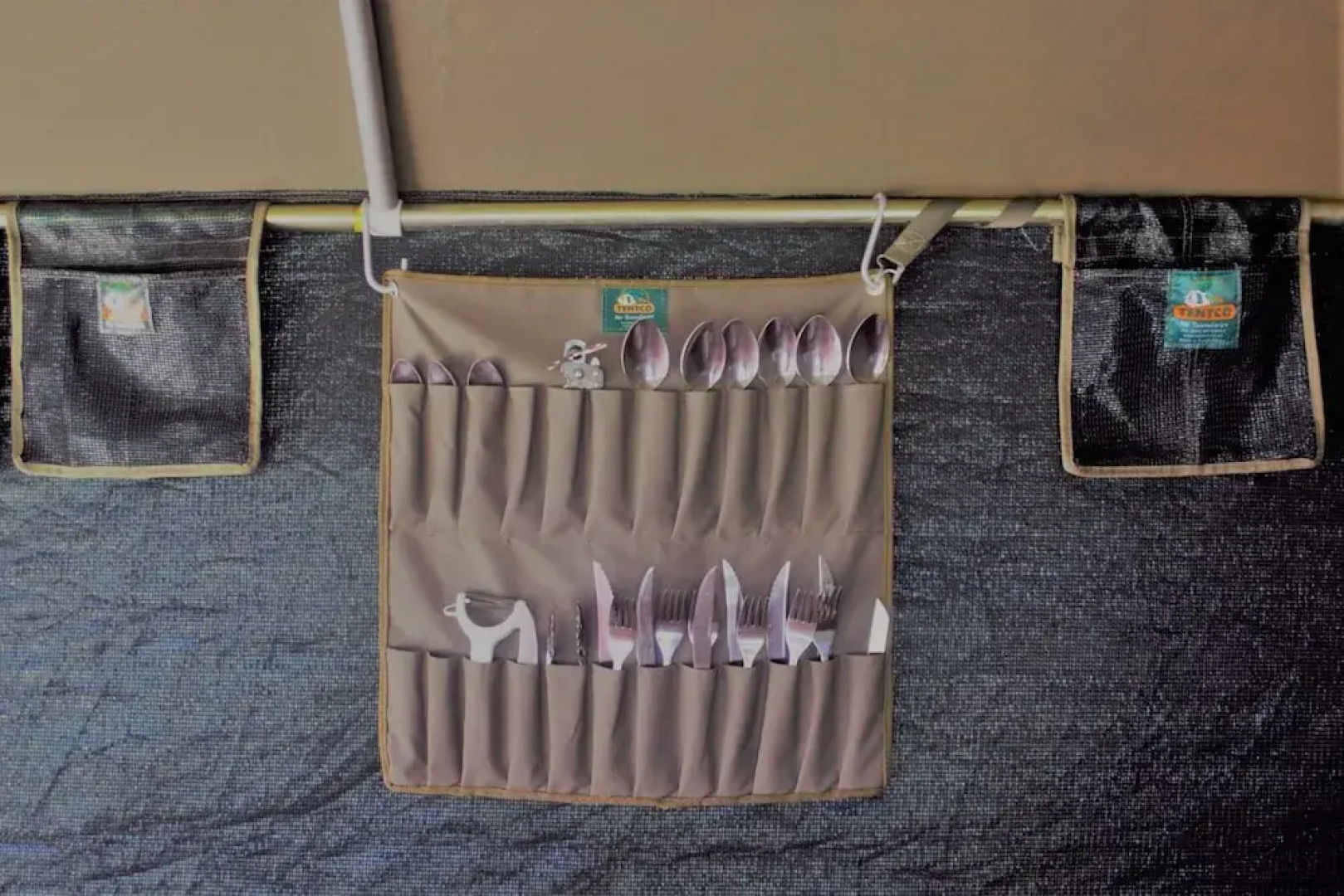 Thorn Tree Bush Camp