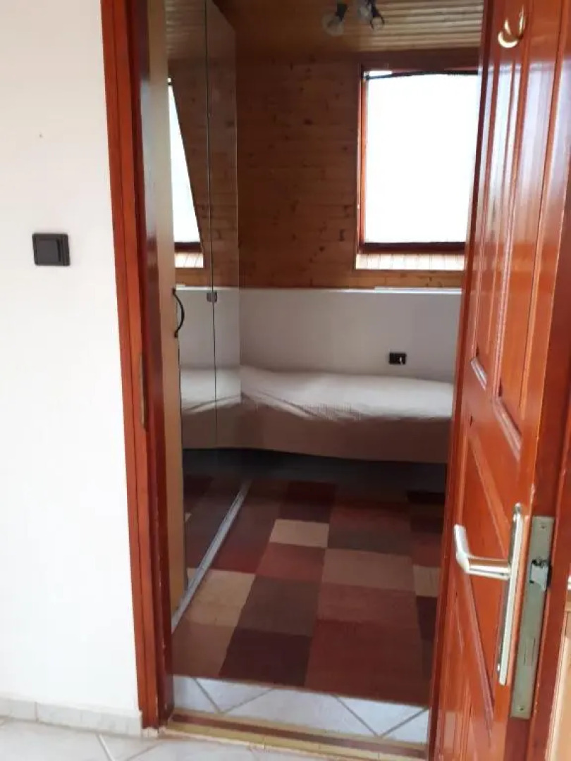 Attila-Apartman Budaörs