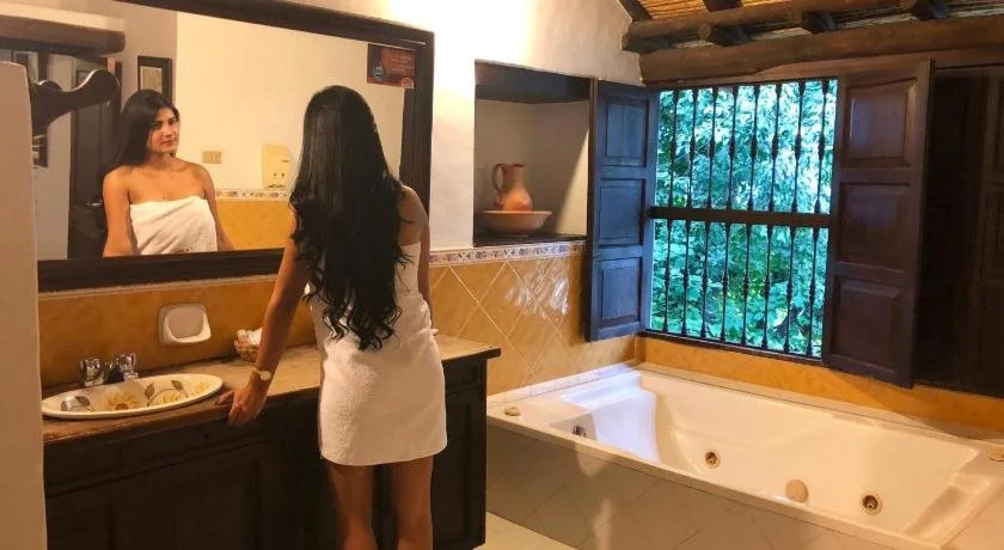 Hotel Boutique Wassiki Campestre