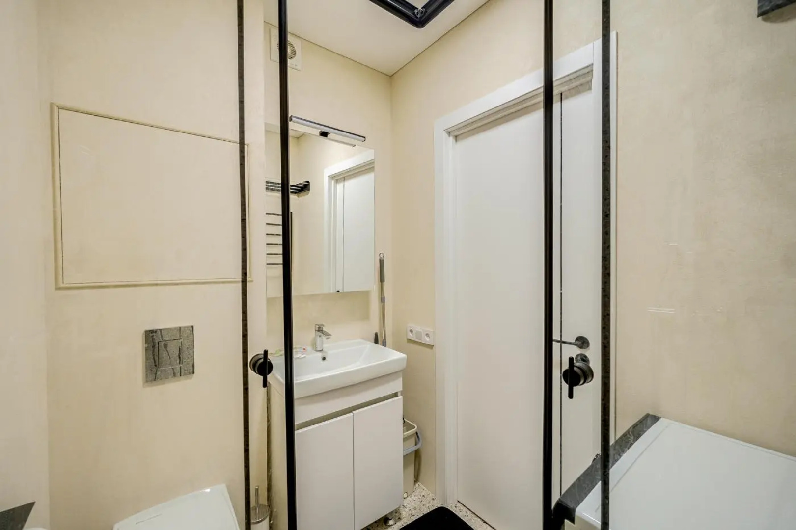 Апартаменты Апартс Лаундж на ул. Солнечная, д. 2