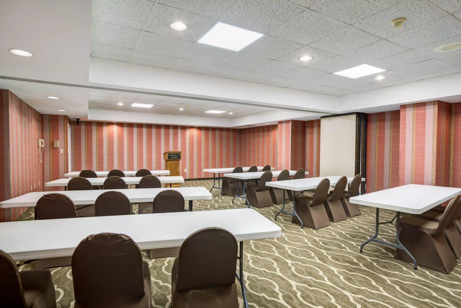 Comfort Inn & Suites Clemson - University Area