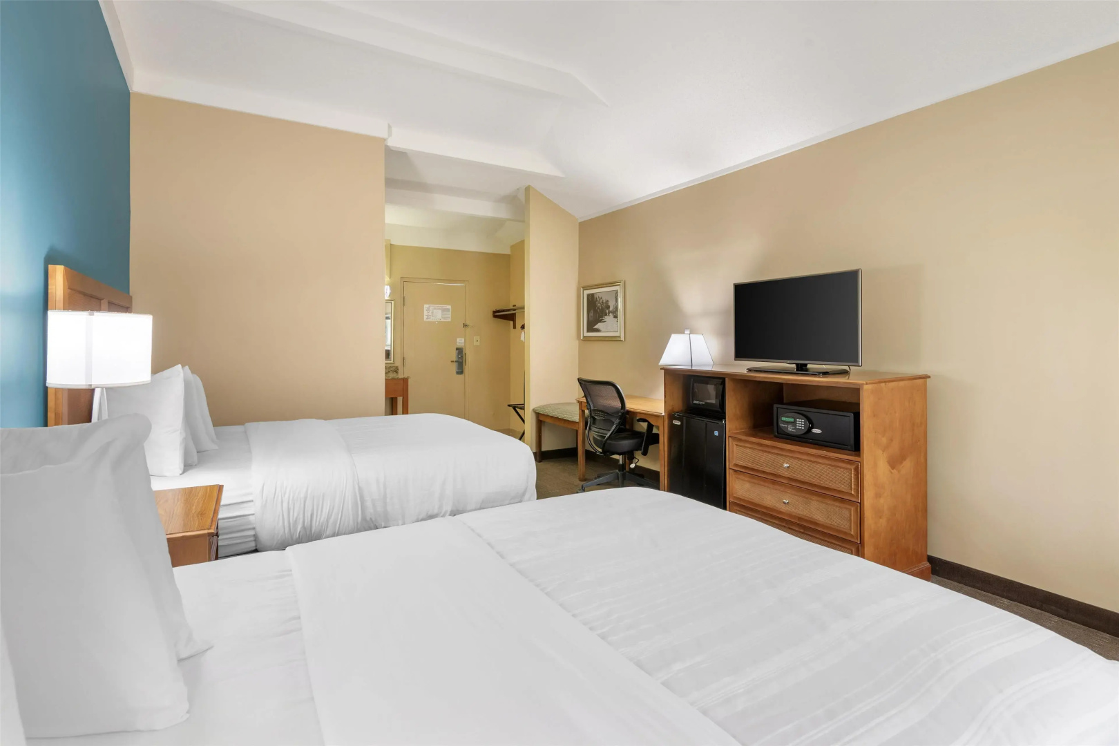 Best Western Charleston Inn