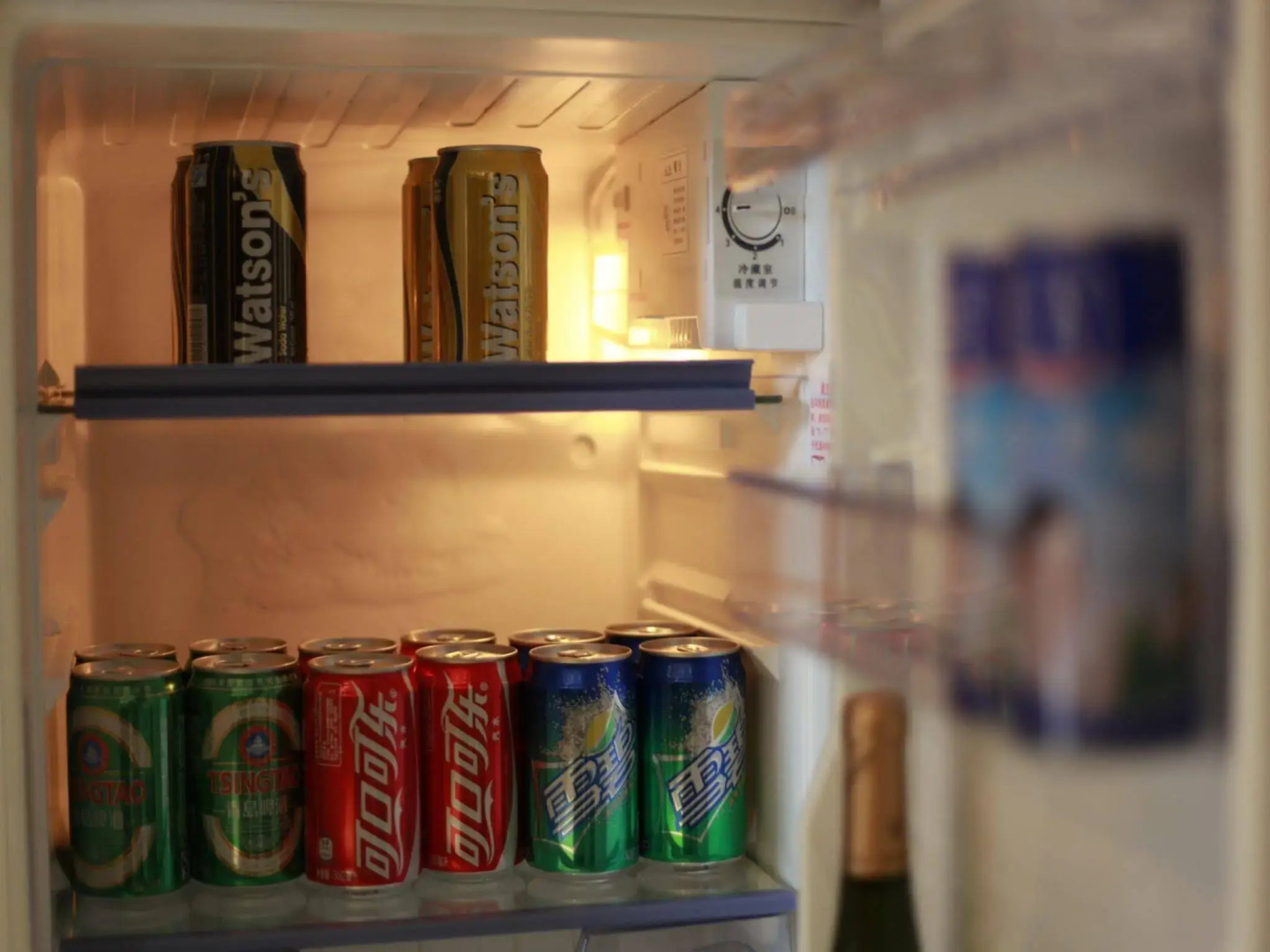 Grand Metropark Wanshi Hotel