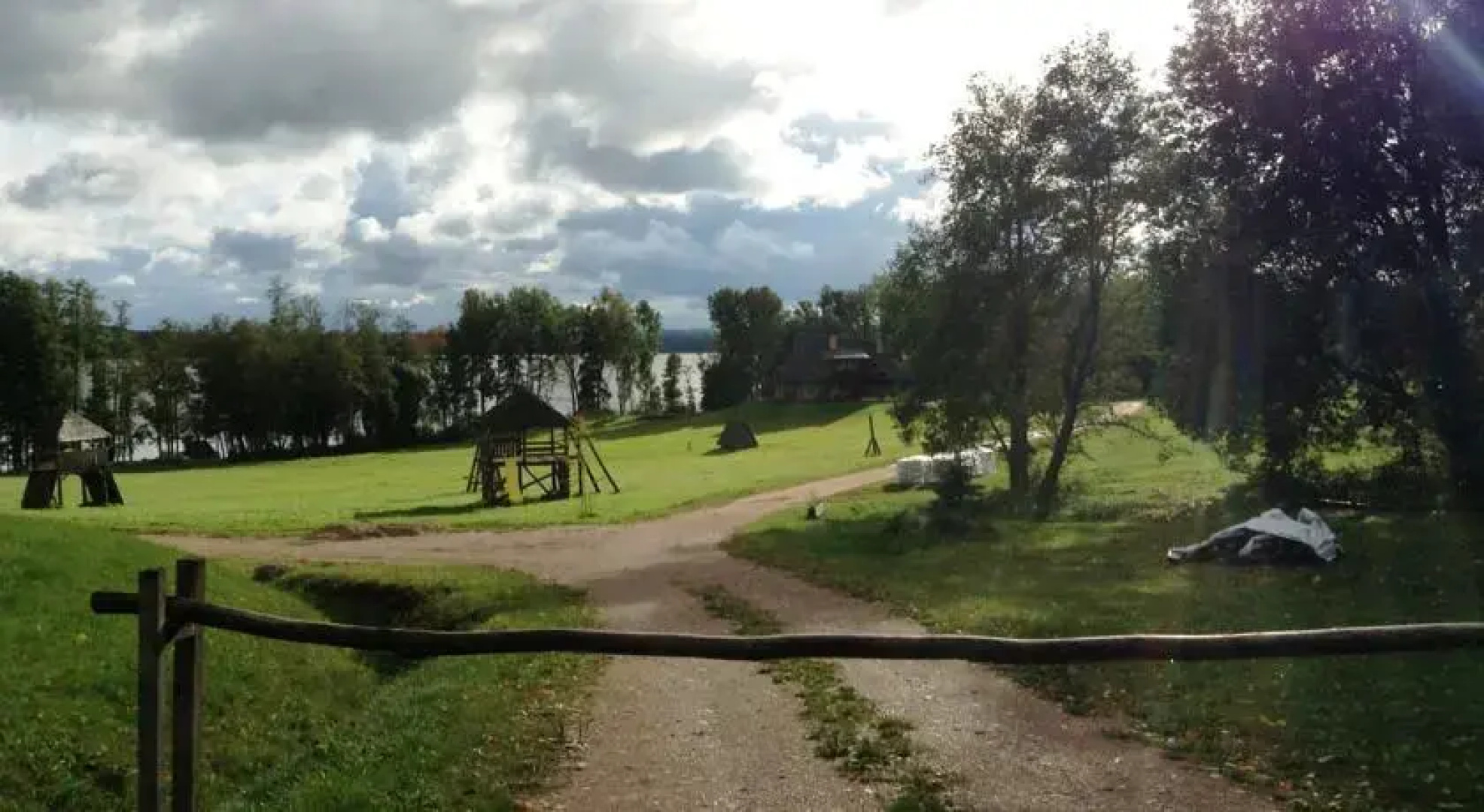 Camping Niedras