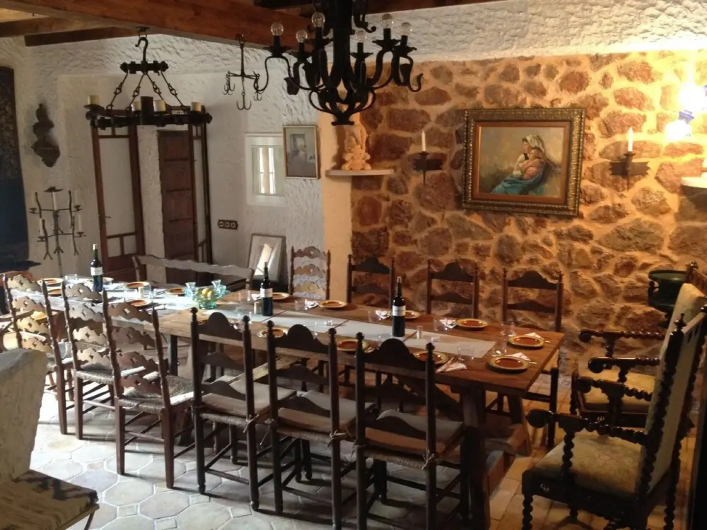 Finca Ses Fontanelles