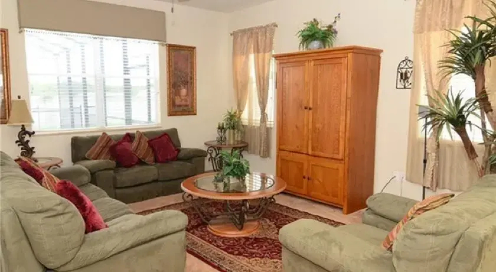 Your Disney Vacation Haven